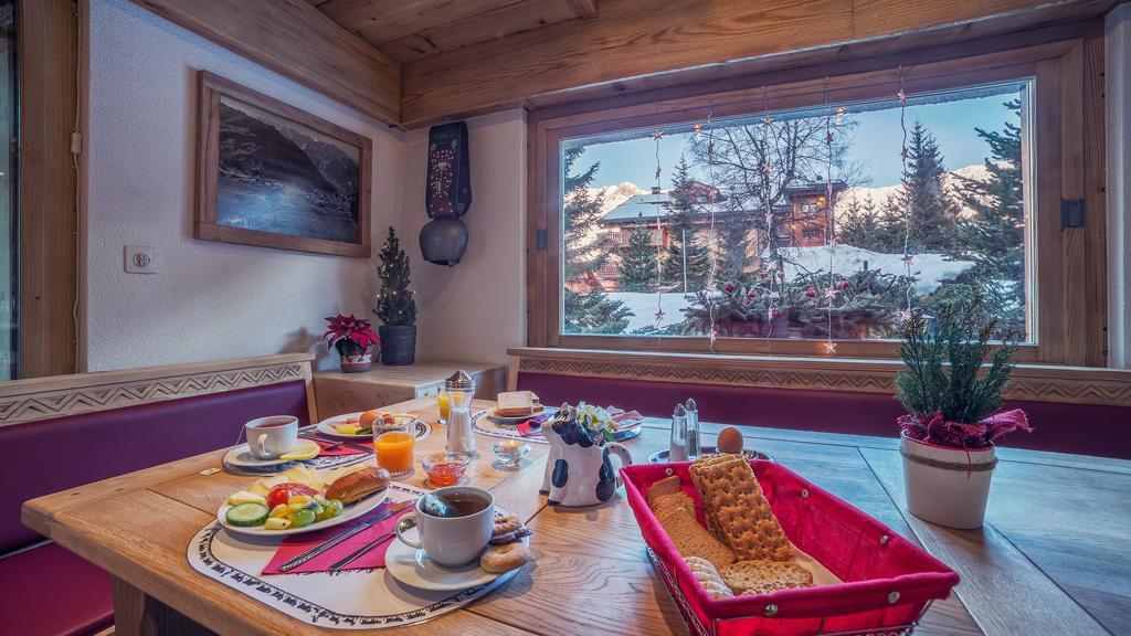Hotel Mirabeau Вербиер Екстериор снимка
